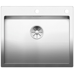 Zlewozmywak Blanco CLARON 550-IF/A Z KOR. INFINO 521 639